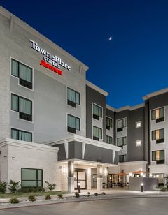 TownePlace Suites Waco South