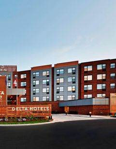 Delta Hotels Dartmouth