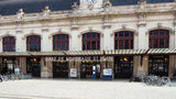 Ibis Styles Bordeaux Gare Saint Jean Exterior