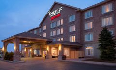 Fairfield Inn & Suites Ottawa Kanata