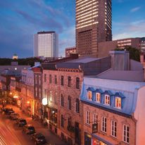 Delta Hotels by Marriott Quebec