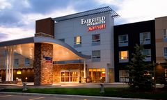 Fairfield Inn & Suites Lethbridge
