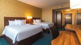 Fairfield Inn & Suites Regina Room