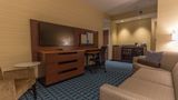 Fairfield Inn & Suites Regina Suite