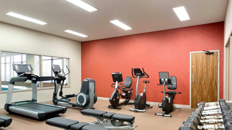 <b>Delta Hotels Saint John Recreation</b>. Images powered by <a href="https://leonardo.com/" title="Leonardo Worldwide" target="_blank">Leonardo</a>.