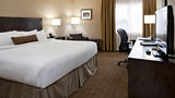 Delta Hotels Calgary Airport In-Terminal Room