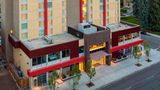 Fairfield Inn & Suites Calgary Downtown Exterior
