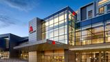 <b>Calgary Airport Marriott In-Terminal Exterior</b>. Images powered by <a href="https://leonardo.com/" title="Leonardo Worldwide" target="_blank">Leonardo</a>.
