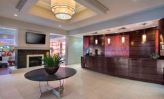 Marriott Albany