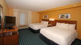 Fairfield Inn & Suites Aiken Room
