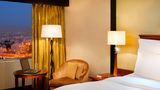 Amman Marriott Hotel Room