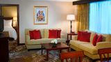 Amman Marriott Hotel Suite