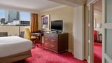 Atlanta Marriott Buckhead Hotel Conf Ctr Suite