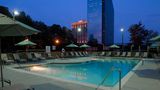 Atlanta Marriott Buckhead Hotel Conf Ctr Recreation
