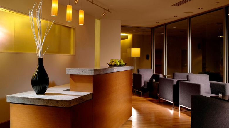 <b>Atlanta Marriott Marquis Spa</b>. Images powered by <a href="https://leonardo.com/" title="Leonardo Worldwide" target="_blank">Leonardo</a>.