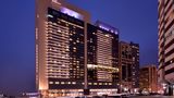Marriott Hotel Downtown, Abu Dhabi Exterior
