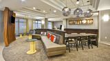 SpringHill Suites Medical Ctr/Crossroads Lobby