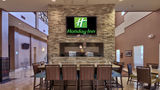 Holiday Inn & Stes ABQ Arpt-Univ Area Restaurant