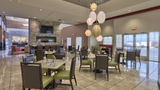Holiday Inn & Stes ABQ Arpt-Univ Area Restaurant