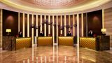 Bengaluru Marriott Hotel Whitefield Lobby