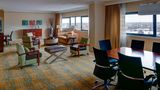 Boston Marriott Copley Place Suite
