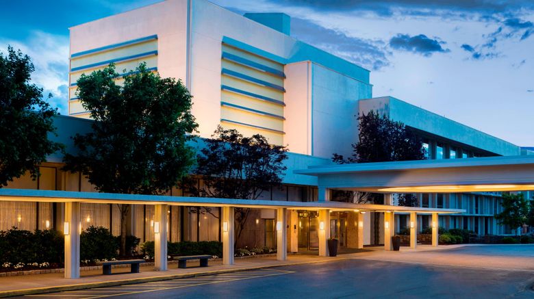 Boston Marriott Newton- Newton Ma Hotels- First Class Hotels In Newton- Gds Reservation Codes Travelage West