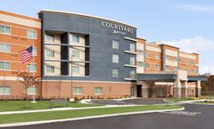 Courtyard Boston Dedham/Westwood