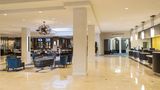 Baltimore Marriott Inner Harbor Camden Room