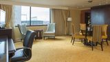 Baltimore Marriott Inner Harbor Camden Suite