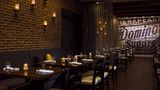 Baltimore Marriott Inner Harbor Camden Restaurant
