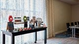 Baltimore Marriott Inner Harbor Camden Meeting