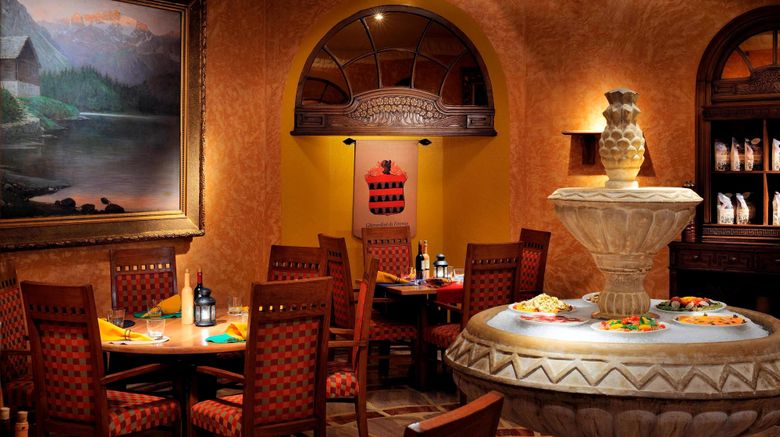 <b>Cairo Marriott Htl & Omar Khayyam Casino Restaurant</b>. Images powered by <a href="https://leonardo.com/" title="Leonardo Worldwide" target="_blank">Leonardo</a>.