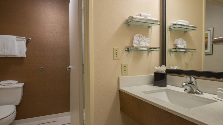 <b>Fairfield Inn by Marriott Room</b>. Images powered by <a href="https://leonardo.com/" title="Leonardo Worldwide" target="_blank">Leonardo</a>.