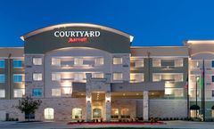 Courtyard Dallas Plano/Richardson