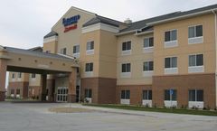 Fairfield Inn & Suites Ames