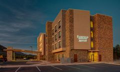 Fairfield Inn & Suites Flagstaff NE