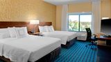 Fairfield Inn & Suites Flagstaff NE Room