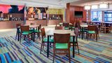Fairfield Inn & Suites Flagstaff NE Restaurant
