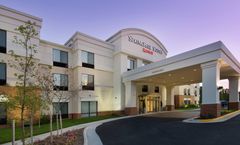 SpringHill Suites by Marriott
