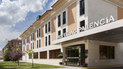 AC Hotel Palencia