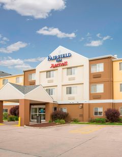 Fairfield Inn Greeley