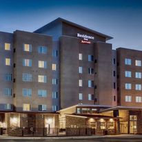 Residence Inn Lake Charles