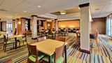Fairfield Inn & Suites Milwaukee Airport Restaurant