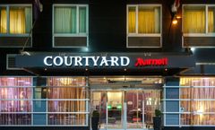 Courtyard New York Manhattan/Times Sq