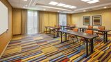 <b>Fairfield Inn & Suites Plattsburgh West Meeting</b>. Images powered by <a href="https://leonardo.com/" title="Leonardo Worldwide" target="_blank">Leonardo</a>.