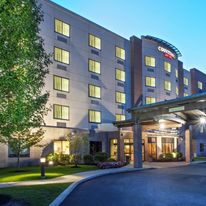 Courtyard by Marriott Great Valley
