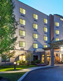 Courtyard by Marriott Great Valley