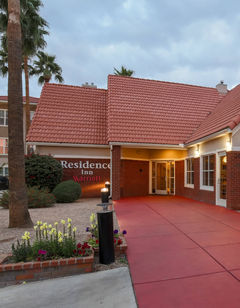 Residence Inn Phoenix/Fashion Center