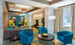Residence Inn by Marriott Moncton