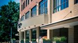 Residence Inn Raleigh Downtown Exterior